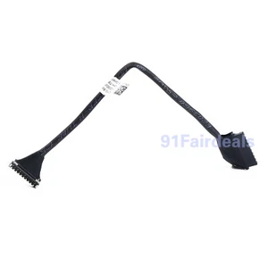 04W0J9 Battery Cable For Dell Latitude 7280 E7280 7380 E7380 4W0J9 DC02002NF00 - Picture 1 of 7
