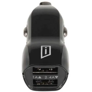 iStore Duo Car Charger - APD503CAI - Picture 1 of 4