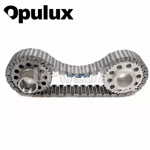 Für Mercedes-Benz ML GL R Klasse 05-15 DCS Verteilergetriebe Reparatursatz HV091 - Bild 1 von 2