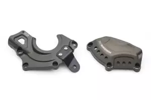 YOSHIMURA WORKS CASE MOTORSCHUTZ SPARKIT SUZUKI GSXR1000 GSX-R 2018 L8 - Bild 1 von 3