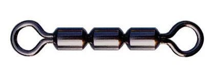 P-Line Pucci Fishing Swivels 3 Hi-Speed Ball Bearing Chain Choose Size/Weight - Image 1 of 1