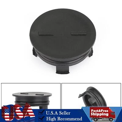 Tapón de leva trasera de culata con sello para Honda Civic CR-V CR-Z HR-V Insight Foto 1 de 4
