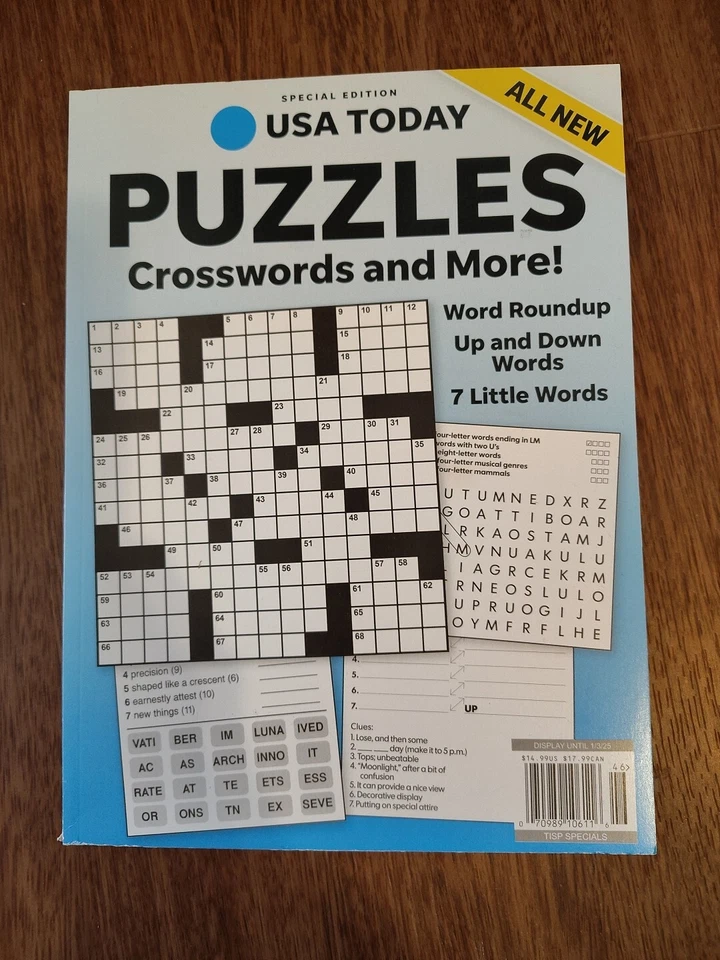 Life Magazine Explores America's National Parks 2021 Treasure & Beauty T-237