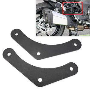 Rear Suspension Lowering Links Kit For Kawasaki Versys 1000 SE 2019-2023 - Picture 1 of 8