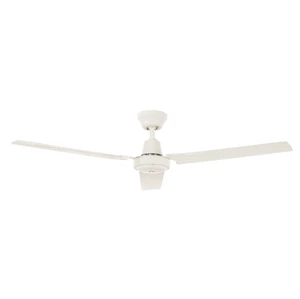 AIRMOTION 56" CEILING FAN HANGSURE - WHITE - 20893/05 - Picture 1 of 4