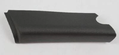 07-10 Jeep Wrangler Parabrisas delantero derecho e izquierdo Moldura Panel Mopar Foto 1 de 4