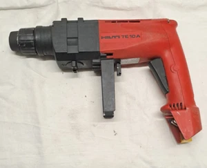 Hilti TE10 A Akku Bohrhammer Garantie neu gewartet, Reparaturservice - Bild 1 von 7