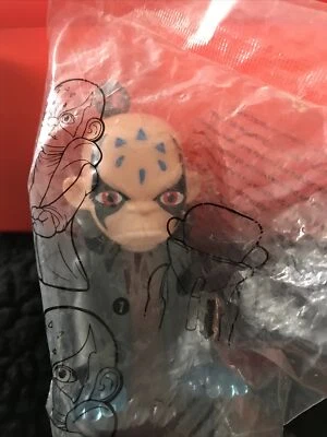 Burger King KidsClub Skylanders Kaos juguete nuevo en paquete Foto 1 de 4