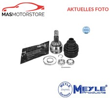 JOINT DRIVE SHAFT WHEEL SIDE MEYLE 11-14 498 0052 A FOR CITROËN DS3,C3 II