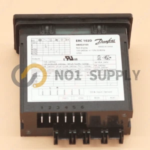 1PC New Danfoss ERC102D 080G3103 Electronic Refrigeration Control Fast delivery - Picture 1 of 7