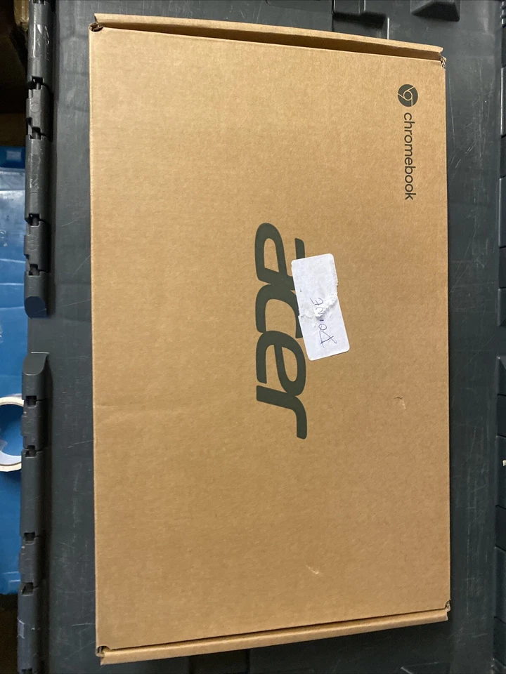 Acer Chromebook Spin 311 CP311-3H 11.6" (32GB SSD, MediaTek MT8183, 2.00 GHz,... - Image 1 of 1