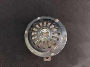 Oldtimer Hupe FER 6V 12,5cm DDR AWO EMW BK IFA F9 Wartburg 311 Federhalterung - Bild 1 von 7