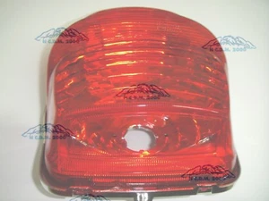 FANALE STOP POSTERIORE 9766 Honda CBR 1100XX Super Blackbird 2003 2004 2005 2006 - Imagen 1 de 5
