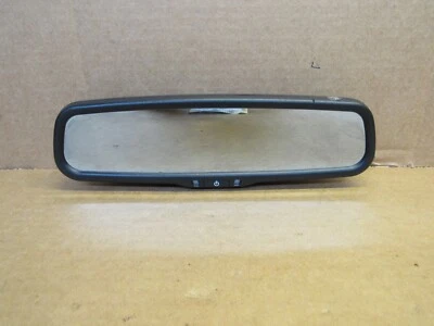 Espelho retrovisor interno 2013 2014 2015 2016 2017 2018 Ram Promaster 1500 fabricante de equipamento original - Imagem 1 de 4