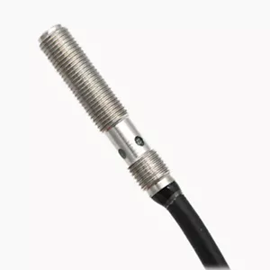 E2E-S05S12-WC-C1/WC-B1 M5 For Omron Proximity Sensor DC 3-wire Normally Open - Picture 1 of 5