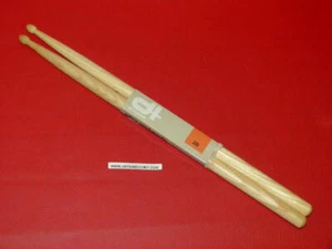 Baguettes batterie instrument musique DT 2B Drumtech référence 661824 - Imagen 1 de 1