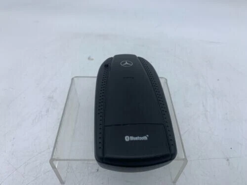 Mercedes-Benz Modul mit Bluetooth - Schwarz (B67876168)