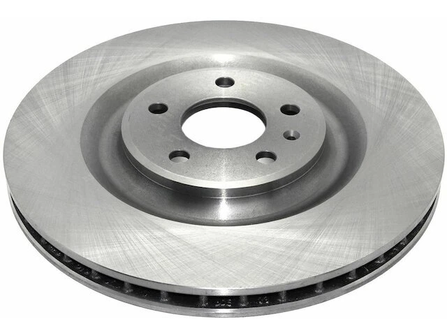 For 2020-2024 Audi S8 Brake Rotor Rear 42235TJDN 2021 2022 2023 - Image 1 of 2