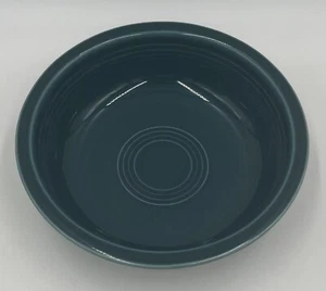 Homer Laughlin China Company Fiesta Juniper 7" Coupe Soup Bowl Fiestaware USA - Picture 1 of 6