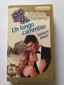 Collezione Harmony Serie Oro Un lungo cammino di Locelyn Haley 1984 - Imagen 1 de 1