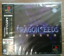 .PSX.' | '.Dragon Seeds.