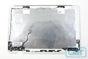HP Chromebook 11-AE040NR LCD Back Cover L00453-001 White LED Touchscreen Grade B - Picture 1 of 3