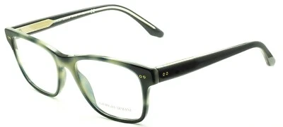GIORGIO ARMANI AR 7195 5572 55mm Gafas MARCOS RX Gafas Ópticas - Nuevo Italia Foto 1 de 4