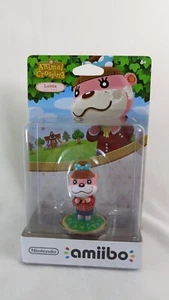 Animal Crossing Series Amiibo Figur Lottie / Takumi für Nintendo Wii U und 3DS - Bild 1 von 2