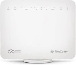 Netcomm NF18MESH CloudMesh ADSL/VDSL NBN, Voice Gateway Whole Home WiFi Mesh net - Picture 1 of 4
