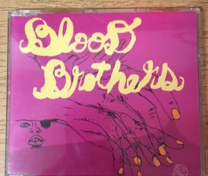 Bloom Brothers - Love Rhymes with Hideous Car Wreck - Maxi CD - Bild 1 von 2