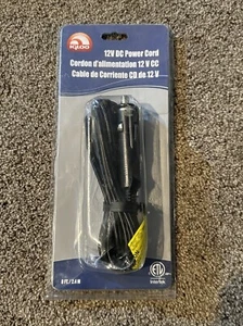 IGLOO 12V DC Power Cord for Thermal Electric Coolers - Picture 1 of 2