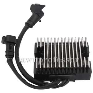 Regulator Rectifier Assembly For 74546-07A Harley Davidson Sportster 2007-2008 - Bild 1 von 12