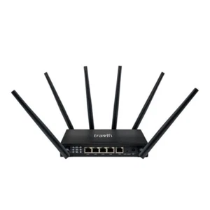 Routeur Wi-Fi TravlFi™ JourneyXTR - Photo 1/6