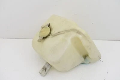 2002 BMW Z3 WINDSHIELD WASHER FLUID RESERVOIR TANK W PUMP OEM KW52 - Image 1 of 4