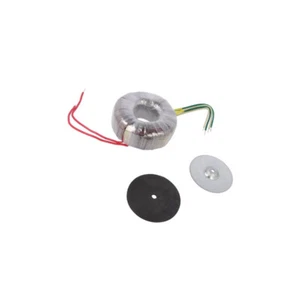 TST 160/014 Transformator: Ringkern 160VA 230VAC 28V 28V 2,67A 2,67A IP00 INDEL - Bild 1 von 1