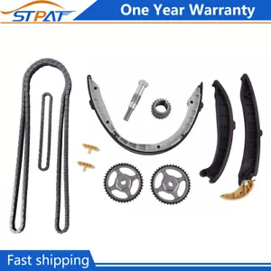 For Porsche Cayenne Timing Chain Tensioner Kit 4.8/4.8T Engine 94810506811 - Picture 1 of 11