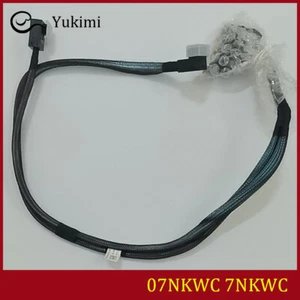 07NKWC PER DELL PowerEdge R430 7NKWC Server 2,5 pollici 8 dischi cavo SAS - Foto 1 di 4