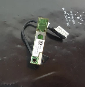 Bluetooth Module Board mit Kabel aus Notebook Dell Latitude E6520 - Bild 1 von 1