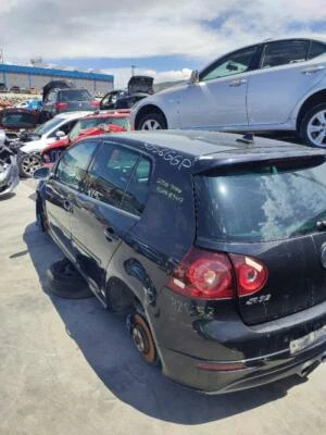 Disco de freno delantero sin ref para VOLKSWAGEN GOLF V (1K1)(2003-) 3.2 2003 430744 Foto 1 de 4