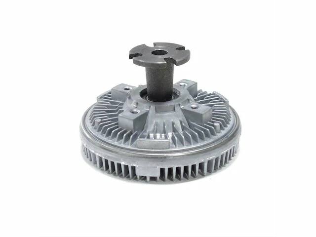 Embrague ventilador para Chevrolet K1500 Suburban 1992-1995 motor estadounidense funciona 56761YZ 1993 Foto 1 de 2