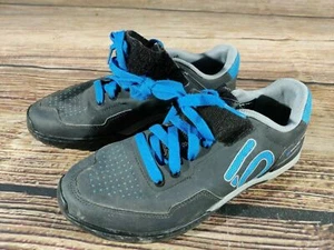 FIVE TEN MTB Cycling Shoes Mountain Bike Shoes Ladies EU39.5 MTB Shoes cs1209 - Picture 1 of 7