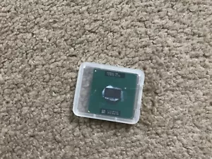 Intel Pentium SL7SA M 740 Laptop CPU Processor 1.73GHz /2MB /533 RH80536 - Picture 1 of 1