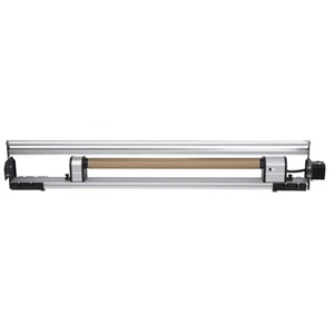 Auto Media Take up Reel With Tension System for 74'' Large Wide Format Printer - Picture 1 of 10