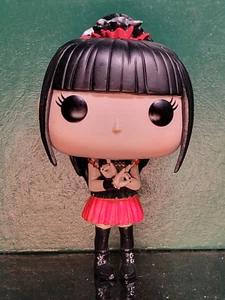 FUNKO POP POP ROCKS - BABYMETAL SU-METAL #43 - Picture 1 of 5