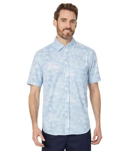 Man's Shirts & Tops Tommy Bahama San Lucio Coastal Glow Shirt - Picture 1 of 5