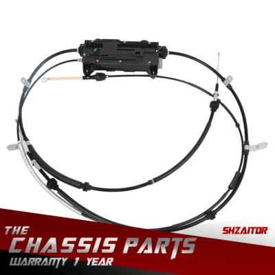 New Parking Brake Control Unit For Land Rover LR3 Range Rover Sport  2005-2009 - Image 1 of 4