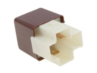 适用于 1991 - 1995 年丰田 Celica 空调控制继电器井 83331DMQM 1992 1993 1994 — 第 1/2 张图片