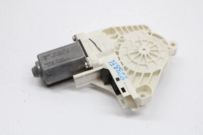 Audi A5 2012 motor de ventana eléctrica delantero izquierdo 8T0 959 801 B OEM 2010-2017 Foto 1 de 4