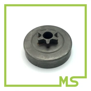 Kettenrad 3/8" Picco 6 Zähne für Stihl MS170, MS180, 018, 017 - Bild 1 von 1