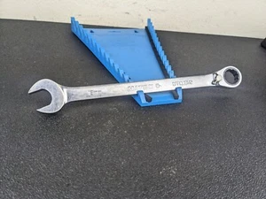 #bj896 Matco Long Reversible Ratcheting Wrench 19MM GRRCL19M2 12Pt Ratchet SAE - Picture 1 of 12